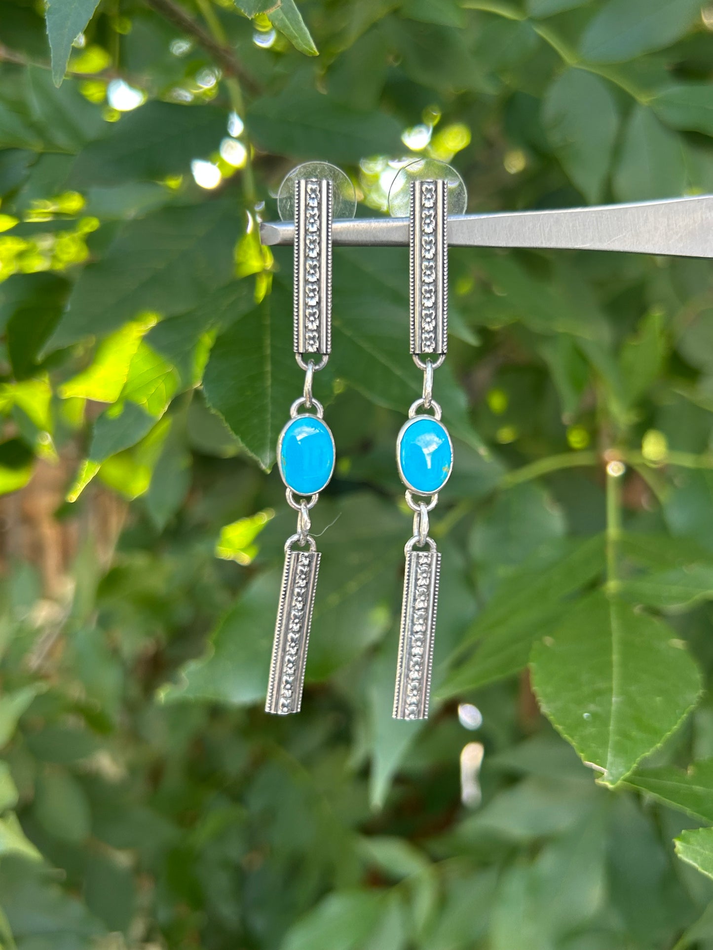 Kingman Earrings
