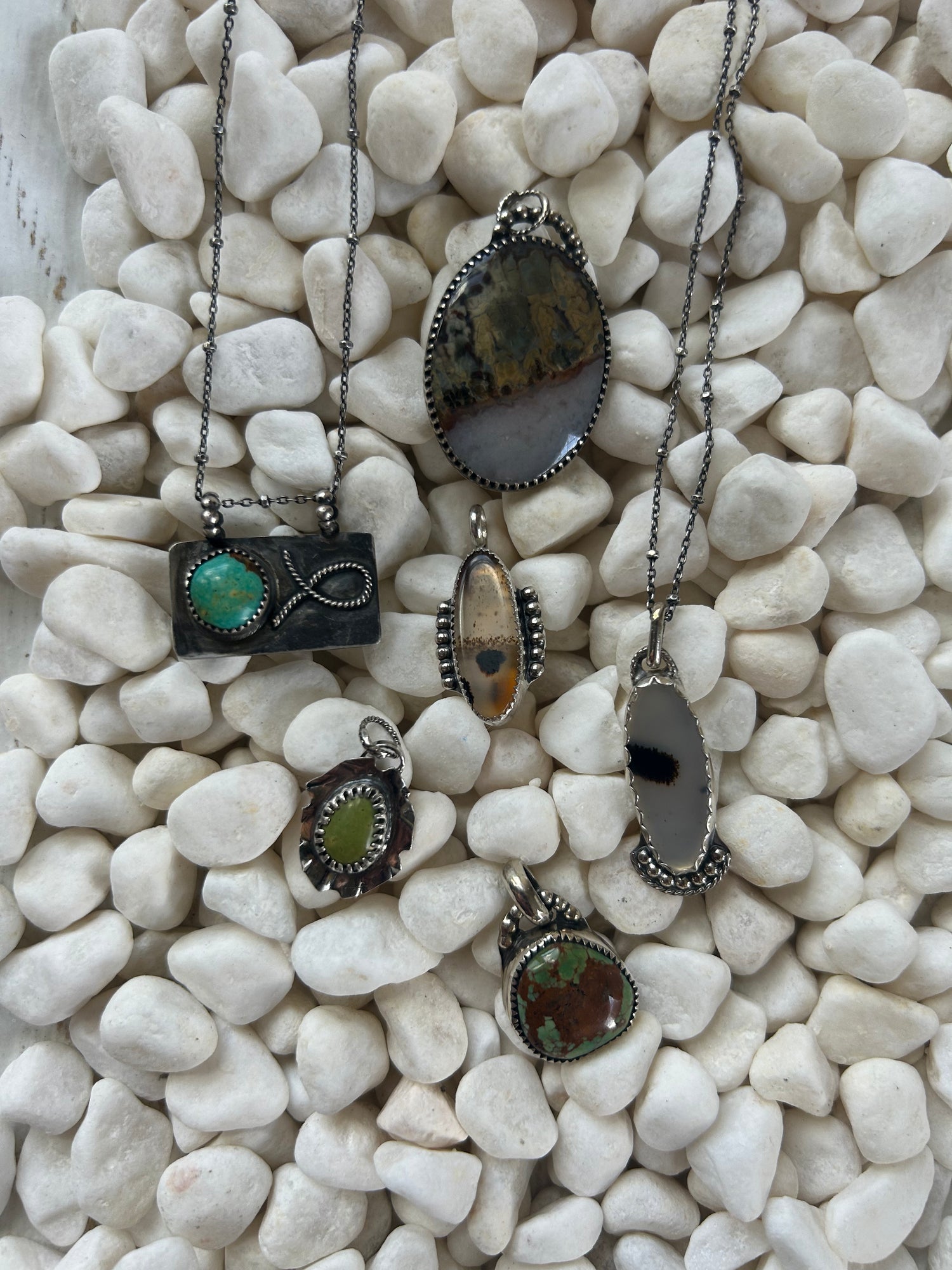 Pendants / Necklaces