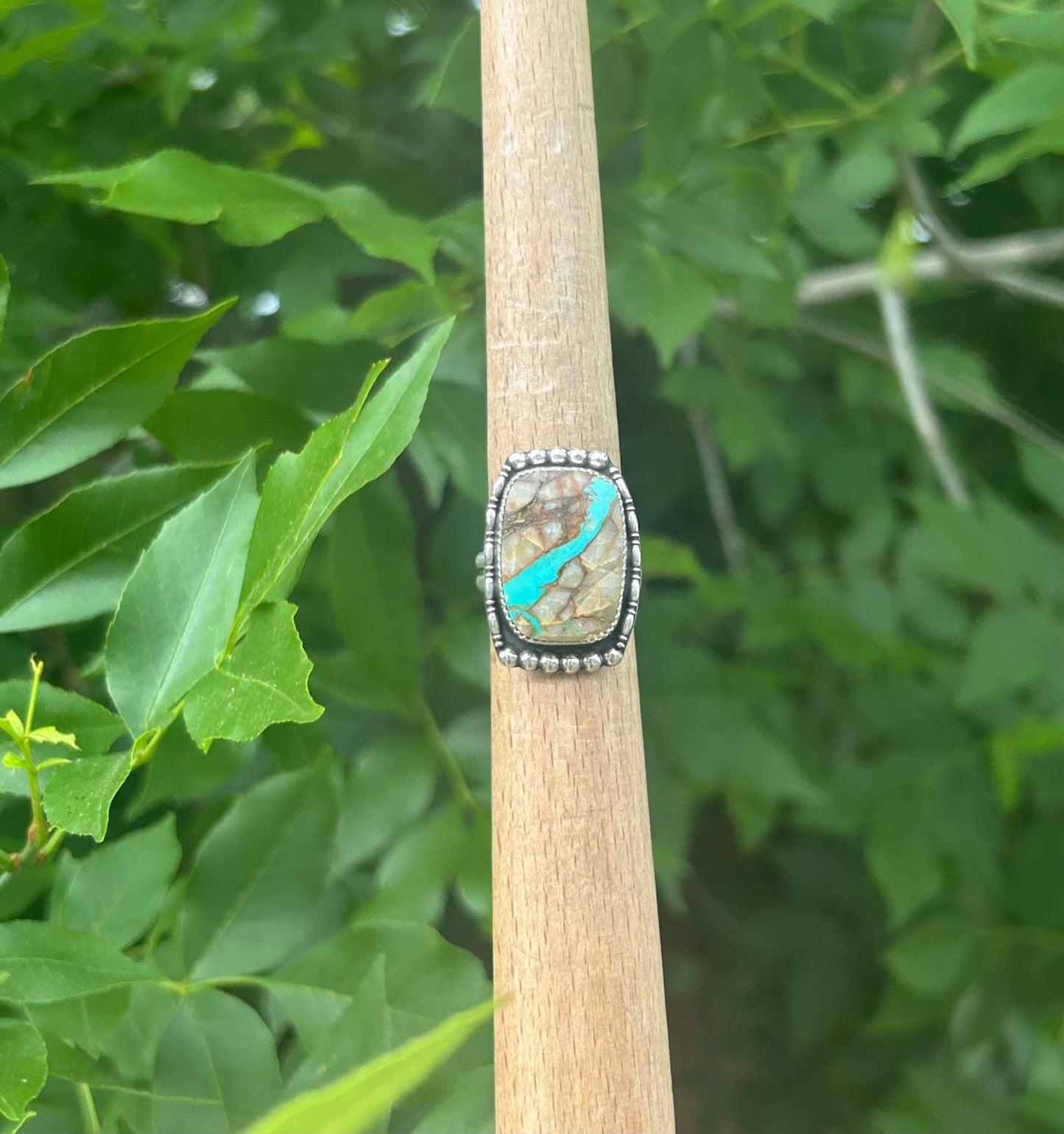 S9 Royston Ribbon Ring