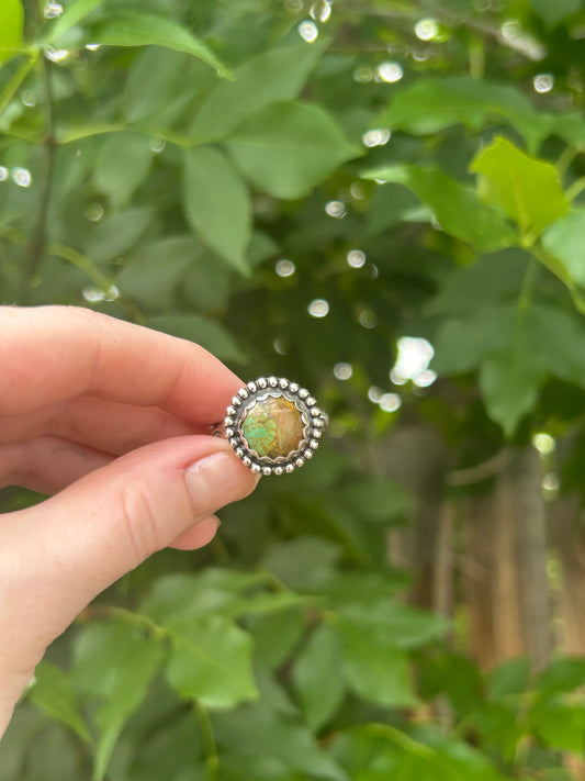 S9.25 Blackjack Ring