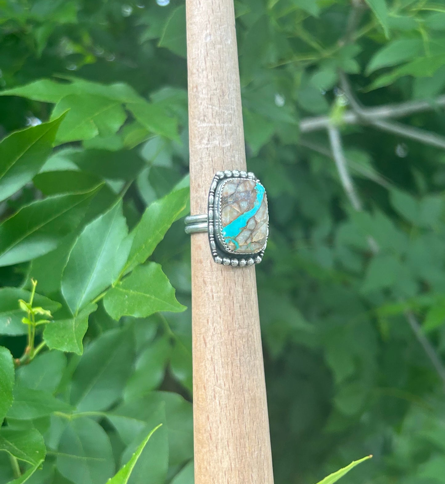 S9 Royston Ribbon Ring