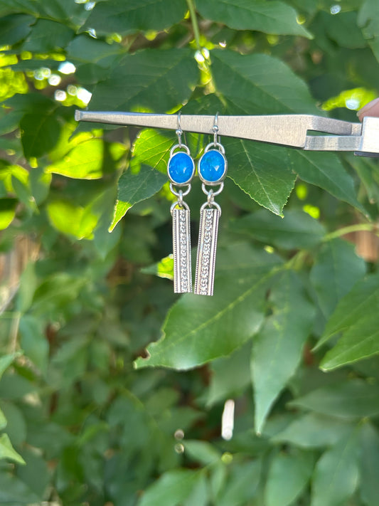 Kingman Earrings