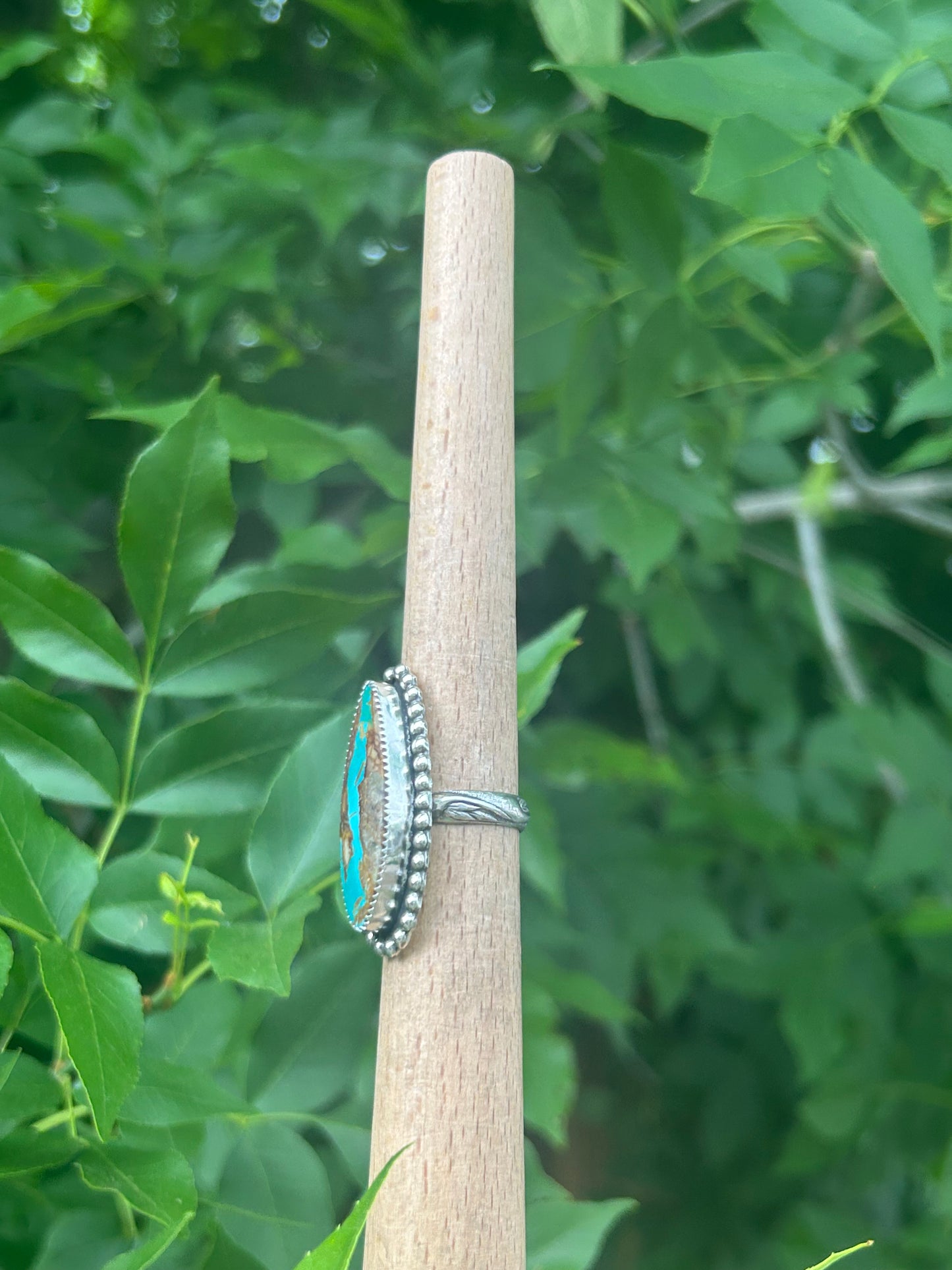 S7.5 Royston Ribbon Ring