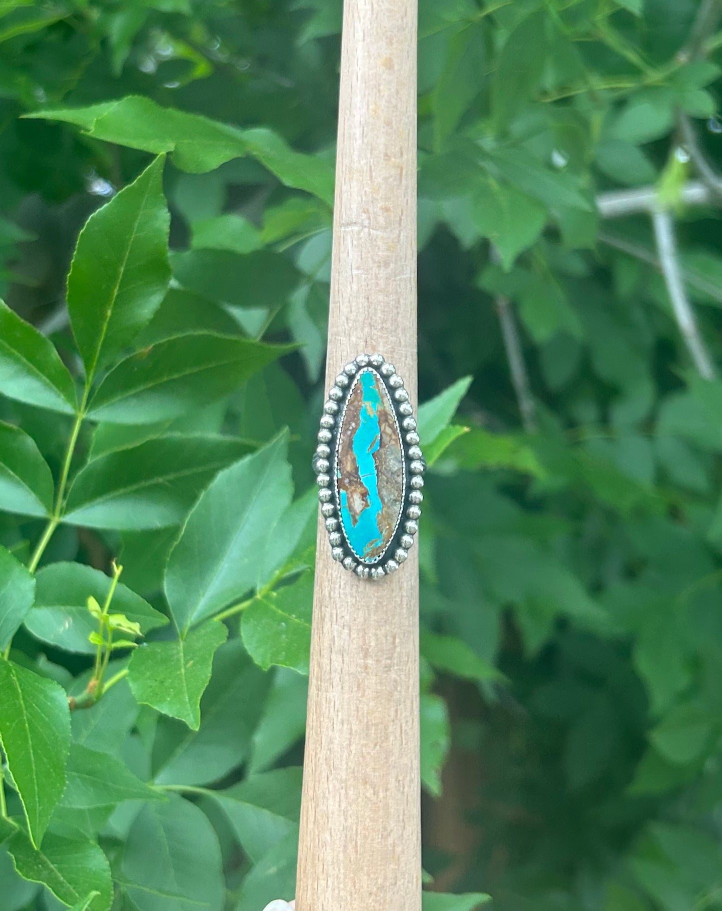 S7.5 Royston Ribbon Ring