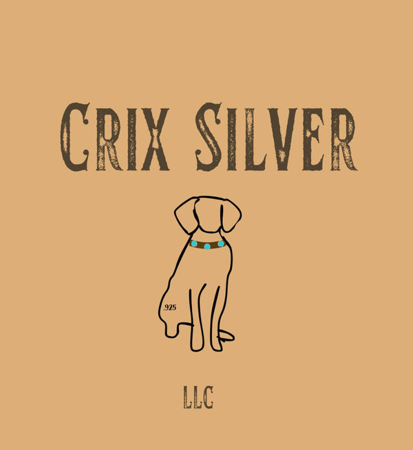 Crix Silver 